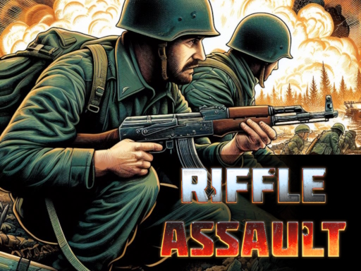 Riffle Assault_img