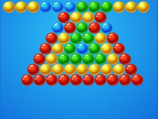 Bubble Shooter Saga Online_img