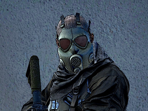 Crazy Strike Force_img