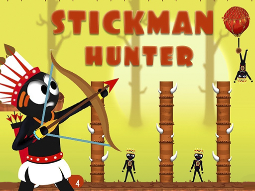 Stickman Hunter_img