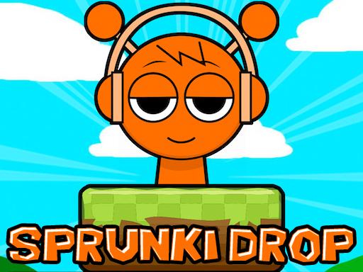 Sprunki Drop_img