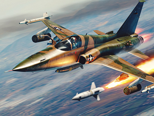 War Plane Strike: Sky Combat img