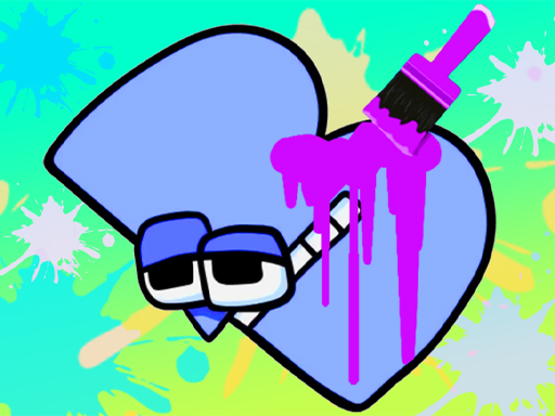 Animation &amp; Coloring Alphabet Lore img