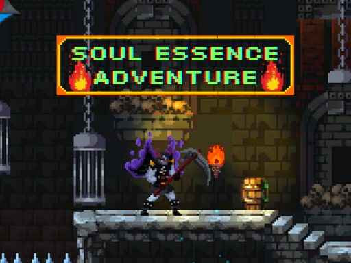 Soul Essence Adventure img