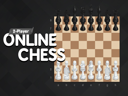2 Player Online Chess img
